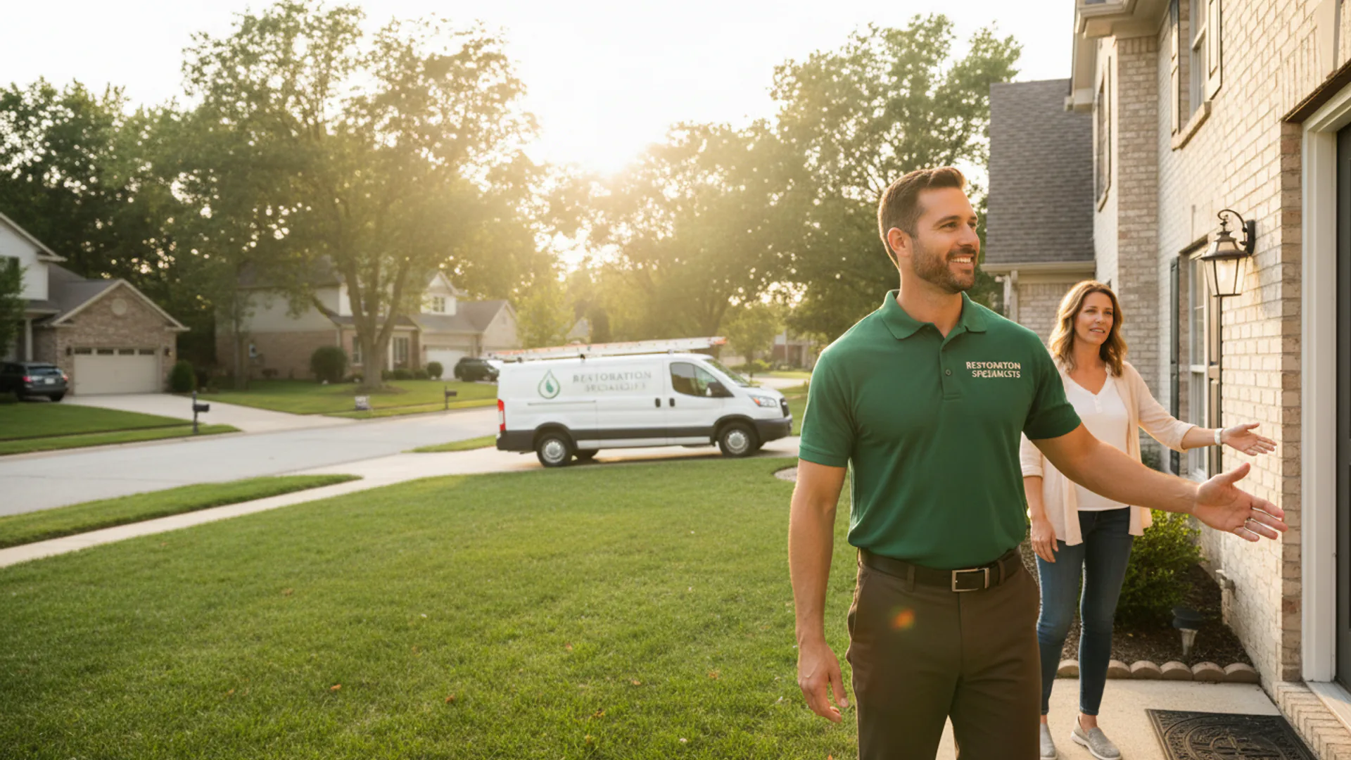 Premium Water Damage Restoration in Cedar Grove, NJ Near Me: Quality Service and Guaranteed Results